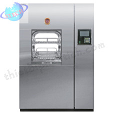 Nồi hấp tiệt trùng dung tích lớn 709 Lít Labtech LAC-7707DSP