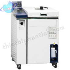 Nồi hấp tiệt trùng đứng 62 Lít Labtech LAC-5065SP