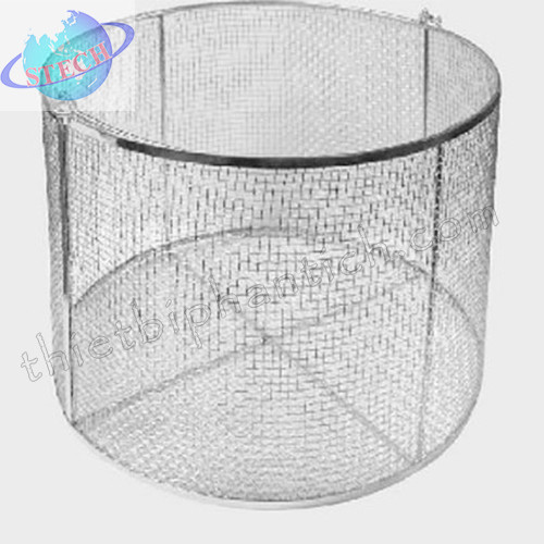 Nồi hấp tiệt trùng đứng 85 Lít Labtech LAC-5080SD 