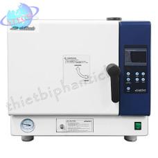 Nồi hấp tiệt trùng chân không 40 Lít Labtech LAC-1031SVM-F