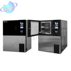 Nồi hấp tiệt trùng nhiệt độ thấp Plasma 56 Lít Labtech LPS-1060T loại M