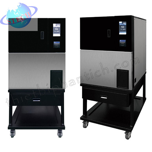 Nồi hấp tiệt trùng nhiệt độ thấp Plasma 56 Lít Labtech LPS-1060T loại M 