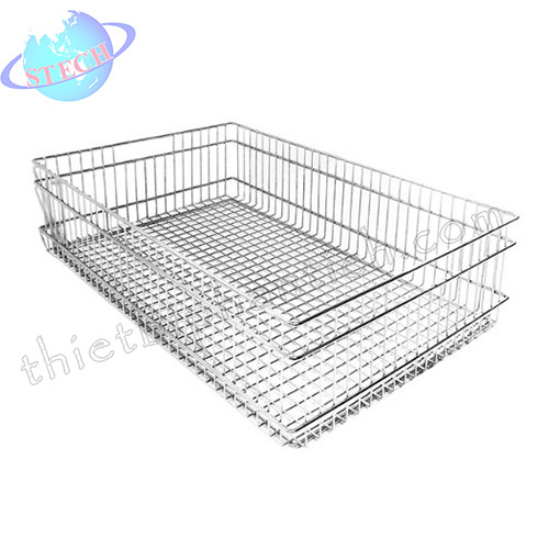 Nồi hấp tiệt trùng nhiệt độ thấp Plasma 56 Lít Labtech LPS-1060T loại M 