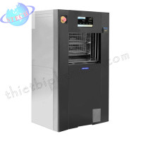 Nồi hấp tiệt trùng nhiệt độ thấp Plasma dung tích lớn 130 Lít Labtech LPS-1130F