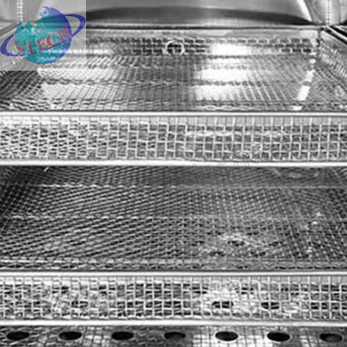 Nồi hấp tiệt trùng Plasma nhiệt độ thấp 18 Lít Labtech LPS-1020TD 