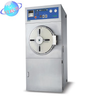 Nồi hấp 2 cửa tự động nằm ngang có điều khiển áp suất 350 lít Sturdy SAP-600D