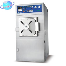 Nồi hấp tiệt trùng 196 lít, thêm nước tự động, sấy chân không, 2 cửa Sturdy SAT-500D