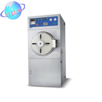 Nồi hấp tiệt trùng kiểu hộp 143 lít, kèm bơm nước tự động Sturdy SAP-450W