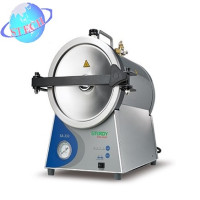 Nồi hấp tiệt trùng nhỏ 10 lít Sturdy SA-202