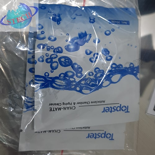 Nồi hấp tiệt trùng đặt bàn 16 lít Sturdy SA-230MA 