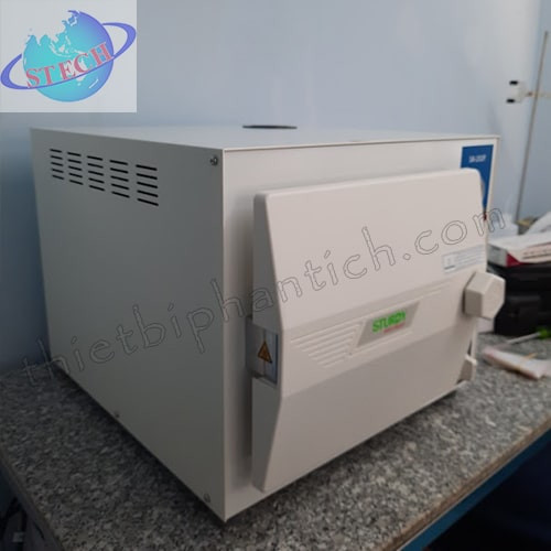 Nồi hấp tiệt trùng đặt bàn 24 lít Sturdy SA-252F 