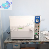 Nồi hấp tiệt trùng đặt bàn 24 lít Sturdy SA-252F