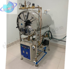 Nồi hấp tiệt trùng dung tích lớn 350 Lít Sturdy SA-600A