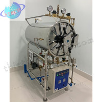 Nồi hấp tiệt trùng dung tích lớn 196 Lít Sturdy SA-500A