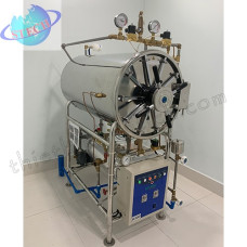 Nồi hấp tiệt trùng dung tích lớn 196 Lít Sturdy SA-500A