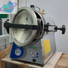 Nồi hấp tiệt trùng đặt bàn 16 lít Sturdy SA-232