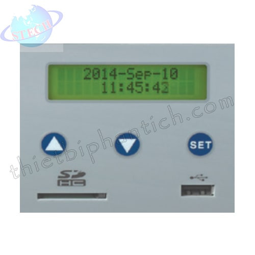 Nồi hấp tiệt trùng đặt bàn 16 Lít Sturdy SA-230FA 