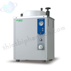 Nồi hấp tiệt trùng đặt bàn 16 lít Sturdy SA-232V