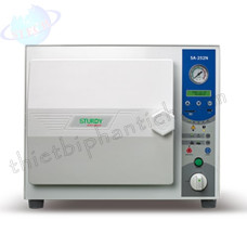 Nồi hấp tiệt trùng đặt bàn 24 lít Sturdy SA-252N