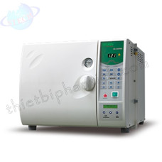 Nồi hấp tiệt trùng đặt bàn 24 lít Sturdy SA-260MA