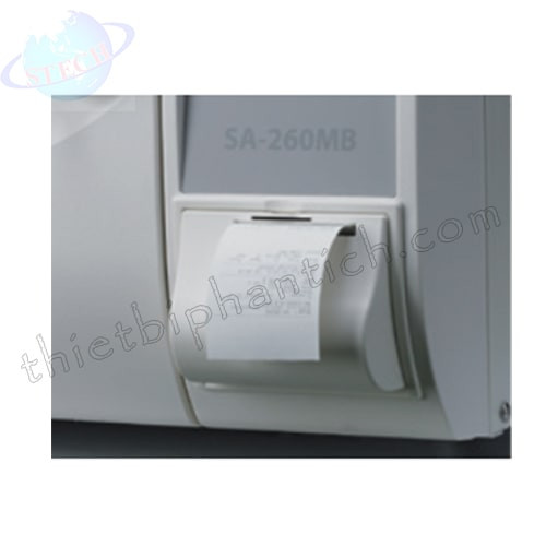 Nồi hấp tiệt trùng đặt bàn 24 lít Sturdy SA-260MB 