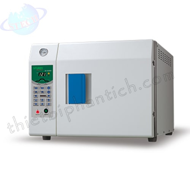 Nồi hấp tiệt trùng đặt bàn 40 lít Sturdy SA-300MA