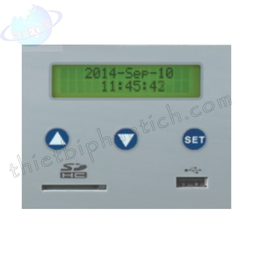 Nồi hấp tiệt trùng đặt bàn 40 lít Sturdy SA-300MA 