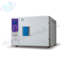 Nồi hấp tiệt trùng đặt bàn 50 lít Sturdy  SA-302MB