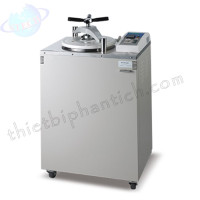 Nồi hấp tiệt trùng đặt bàn 50 Lít Sturdy SA-300VL