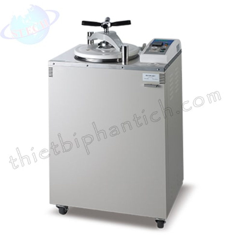 Nồi hấp tiệt trùng đặt bàn 50 Lít Sturdy SA-300VL
