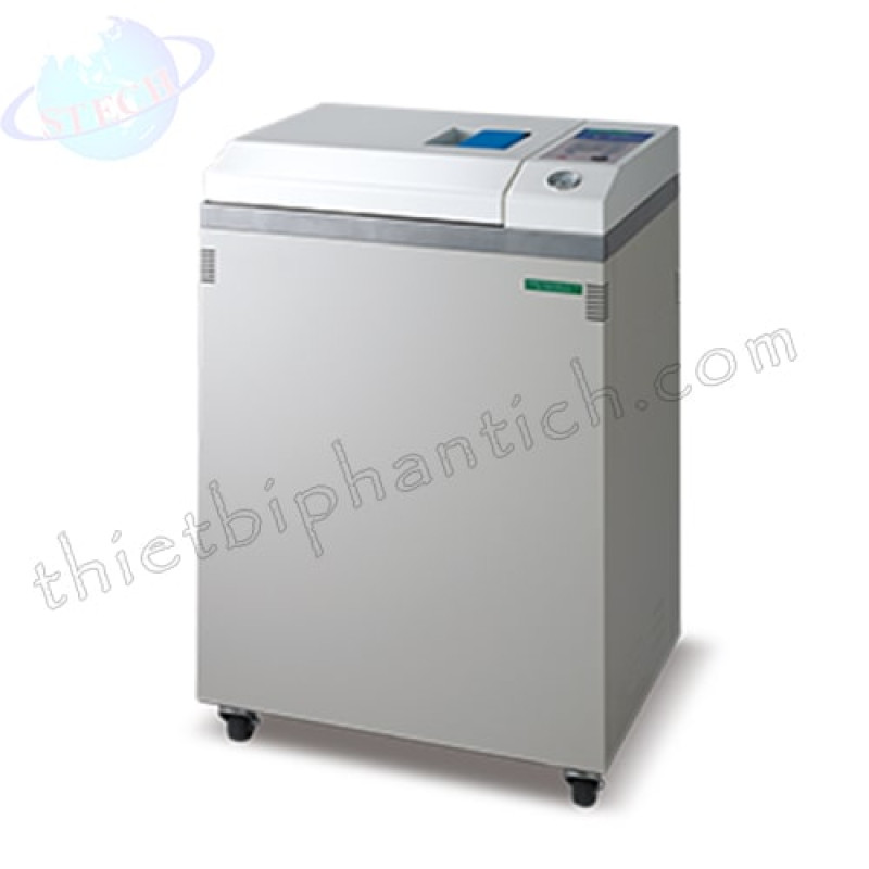 Nồi hấp tiệt trùng đặt bàn 50 Lít Sturdy SA-300VLA