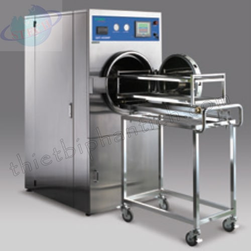 Nồi hấp tiệt trùng dung tích lớn 680 Lít Sturdy SAT-S0680HP 