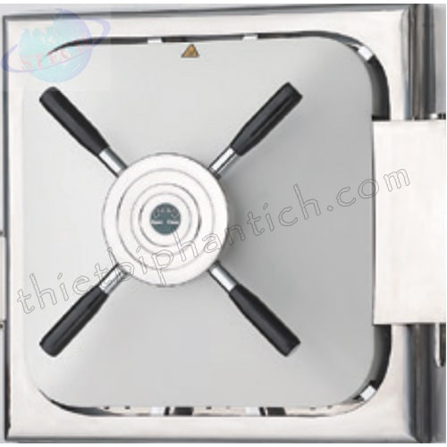 Nồi hấp tiệt trùng dung tích lớn 680 Lít Sturdy SAT-S0680HP 