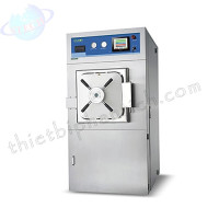 Nồi hấp tiệt trùng dung tích lớn 680 Lít Sturdy SAT-S0680HP