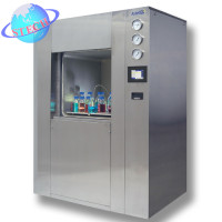 Nồi hấp dung tích 490 lít Astell AVS490