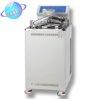 Nồi hấp tiệt trùng 100 lít HYSC AC-100