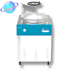 Nồi hấp tiệt trùng 100 lít SH Scientific (Samheung) SH-AC-100M