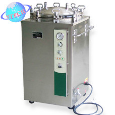 Nồi hấp tiệt trùng 100 LÍT Trung Quốc LS-B100L