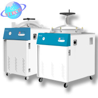 Nồi hấp tiệt trùng 128 lít SH Scientific (samheung) SH-AC-128M