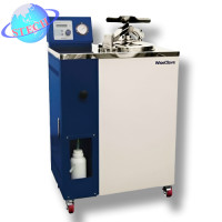 Nồi hấp tiệt trùng 47 lít Daihan WAC- 47