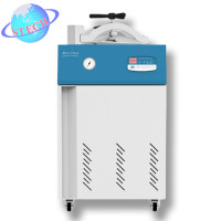 Nồi hấp tiệt trùng 60 lít SH Scientific (Samheung) SH-AC-60M