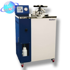 Nồi hấp tiệt trùng 80 lít Daihan WAC- 80