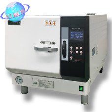Nồi hấp tiệt trùng chân không 12 lít Labtech LAC-1011SV