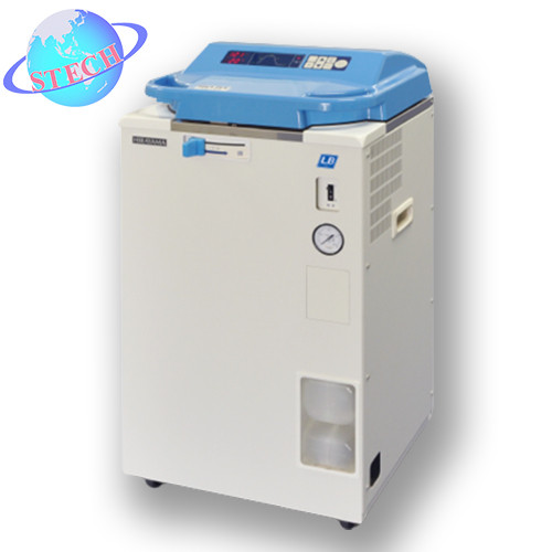 Nồi hấp tiệt trùng HIRAYAMA HVE-50