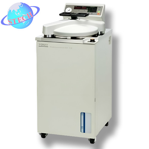 Nồi hấp tiệt trùng tự động TOMY ES-315