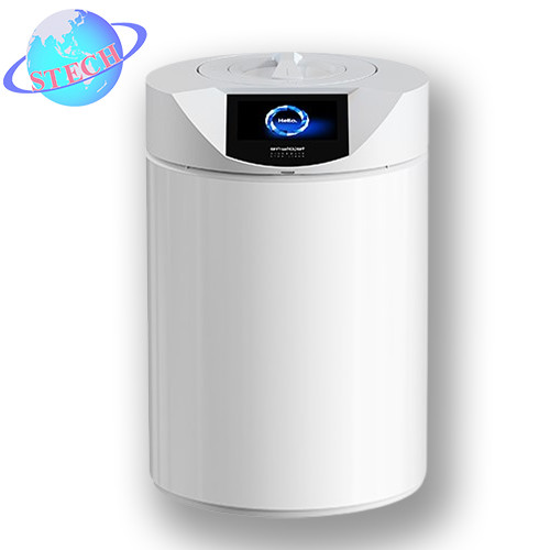 Nồi tiệt trùng vi sóng (nồi hấp nhanh) Witeg Autoclave