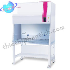 Tủ an toàn sinh học cấp 2 Novapro Hàn Quốc Puricube Neo 1200 Loại A2