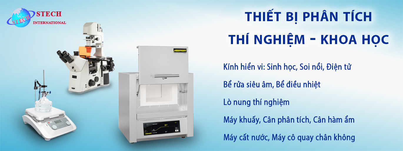 Baner thiết bị môi trường