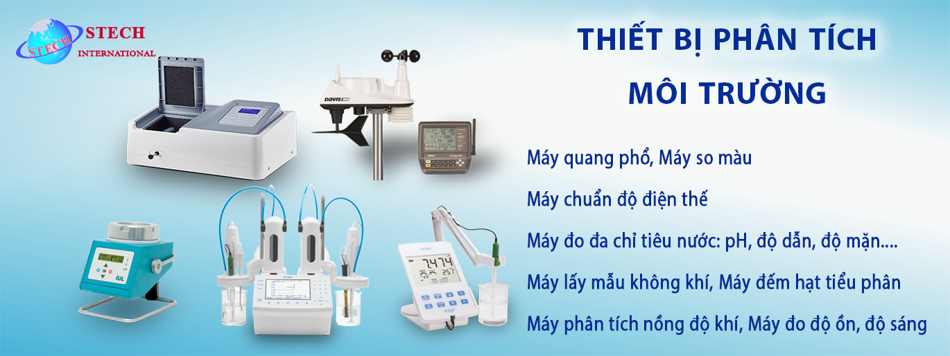 Baner Thí nghiệm - Khoa học