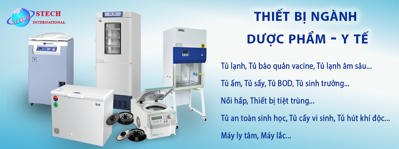 Baner Dược Phẩm - Y Tế